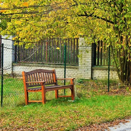 Holiday home Ubytovani V Klanovicich - Forest Garden Prague