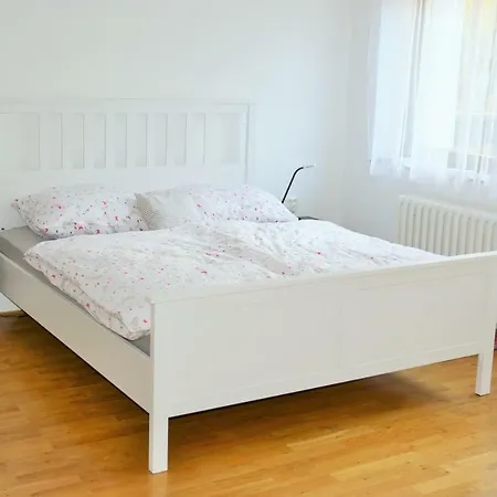 Ubytovani V Klanovicich - Forest Garden Holiday home