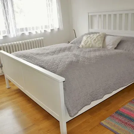 Ubytovani V Klanovicich - Forest Garden Holiday home *